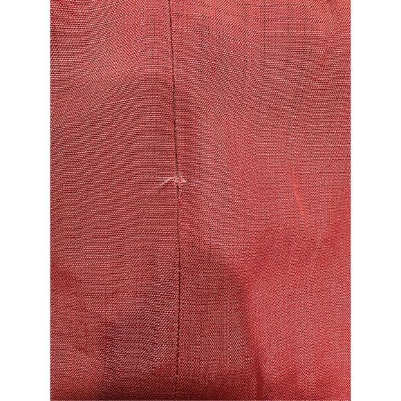 Tove Zola Asymmetric Midi-Dress Size 38 (6) $1095 - Picture 9 of 11